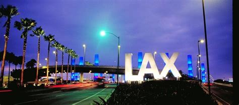 Airport Shuttle and Car Service from Anaheim to LAX airport.